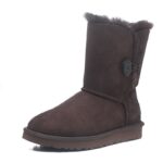 STIVALETTI IN SHEARLING - Image 18