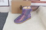 STIVALETTI IN SHEARLING - Image 2