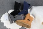STIVALETTI IN SHEARLING - Image 27