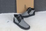 STIVALETTI IN SHEARLING - Image 26