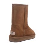 STIVALETTI IN SHEARLING - Image 21