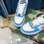 BAPESTA Neon Horizon - Image 6