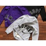 SPRM Sweatshirt Nike Arc Crewneck - Image 10