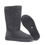 STIVALETTI IN SHEARLING - Image 3