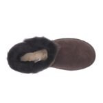 STIVALETTI IN SHEARLING - Image 6