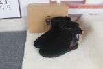 STIVALETTI IN SHEARLING - Image 26