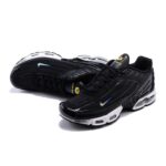 Air Max Plus TN3 ‘Black Blue Yellow’ - Image 4