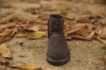 STIVALETTI IN SHEARLING - Image 13