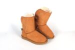 STIVALETTI IN SHEARLING - Image 16