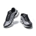 AIR MAX PLUS TN ‘STRIPE BLUE BLACK’ - Image 3