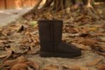 STIVALETTI IN SHEARLING - Image 13