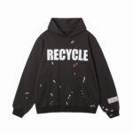 GLRY DPT HOODIE