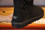 STIVALETTI IN SHEARLING - Image 7