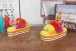 STIVALETTI IN SHEARLING - Image 14
