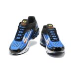 Air Max Plus TN3 ‘Volt Blue Orange’ - Image 3