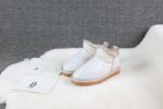 STIVALETTI IN SHEARLING - Image 6