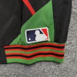 SPRM x New York Yankees Green Jacket - Image 5
