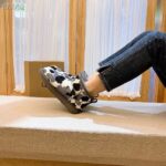 STIVALETTI IN SHEARLING - Image 21