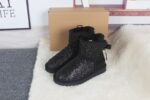 STIVALETTI IN SHEARLING - Image 7