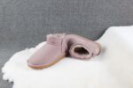 STIVALETTI IN SHEARLING - Image 21