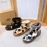 STIVALETTI IN SHEARLING - Image 20