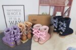 STIVALETTI IN SHEARLING - Image 41