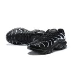 AIR MAX PLUS TN ‘BLACK METALLIC’ - Image 3