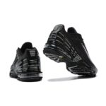 Air Max Plus TN3 ‘Stencil Swoosh Black’ - Image 2