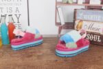 STIVALETTI IN SHEARLING - Image 22