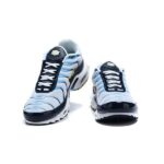 AIR MAX PLUS TN ‘WHITE NAVY GOLD’ - Image 2