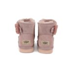 STIVALETTI IN SHEARLING - Image 27