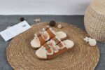 STIVALETTI IN SHEARLING - Image 9