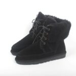 STIVALETTI IN SHEARLING - Image 51