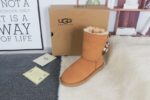 STIVALETTI IN SHEARLING - Image 36