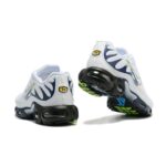 AIR MAX PLUS TN ‘3D SWOOSH WHITE VIOLET’ - Image 2