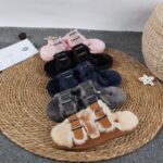 STIVALETTI IN SHEARLING - Image 2