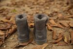 STIVALETTI IN SHEARLING - Image 16
