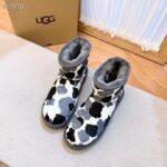 STIVALETTI IN SHEARLING - Image 12