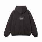 GLRY DPT HOODIE - Image 2