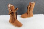STIVALETTI IN SHEARLING - Image 18