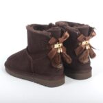 STIVALETTI IN SHEARLING - Image 39