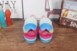 STIVALETTI IN SHEARLING - Image 24