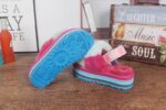 STIVALETTI IN SHEARLING - Image 27