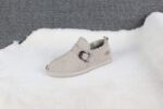 STIVALETTI IN SHEARLING - Image 18
