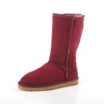 STIVALETTI IN SHEARLING - Image 37