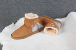 STIVALETTI IN SHEARLING - Image 10