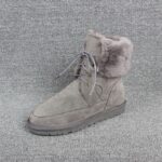STIVALETTI IN SHEARLING - Image 38