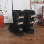 STIVALETTI IN SHEARLING - Image 5