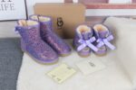 STIVALETTI IN SHEARLING - Image 7