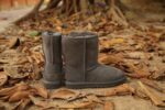 STIVALETTI IN SHEARLING - Image 14